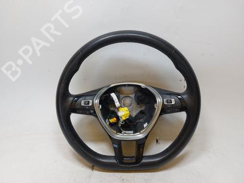 Rat Rat VW T-ROC (A11, D11) 2.0 TDI 4motion (150 hp) 36007526 36007526