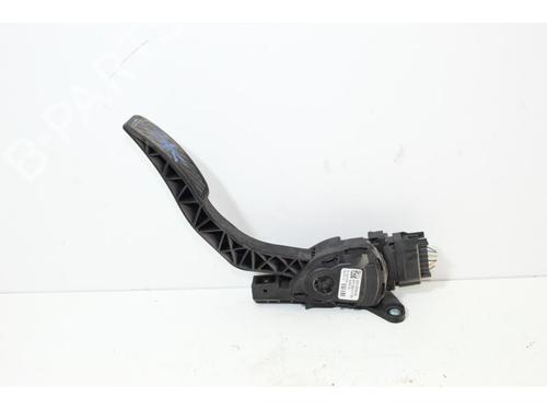 Used Pedal FORD FIESTA VI (CB1, CCN) 1.4 LPG (92 hp) 15146250