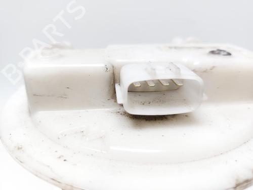 Fuel pump RENAULT CAPTUR I (J5_, H5_) 0.9 TCe 90 | BP30802407M76 