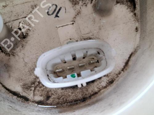 Fuel pump PEUGEOT BOXER Van 2.2 HDi 120 | BP31353376M76