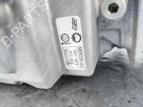 Gearkasse FORD TRANSIT CUSTOM V710 Van (NRN) 2.0 EcoBlue | BP29699267M3 