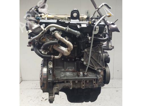 Engine OPEL AGILA A (H00) 1.3 CDTI (F68) | BP36001667M1 - Image 3