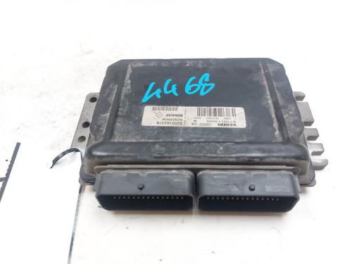 Used Engine control unit (ECU) RENAULT CLIO II (BB_, CB_) 1.2 (BB0A, BB0F, BB10, BB1K, BB28, BB2D, BB2H, CB0A,... (58 hp) 28182286