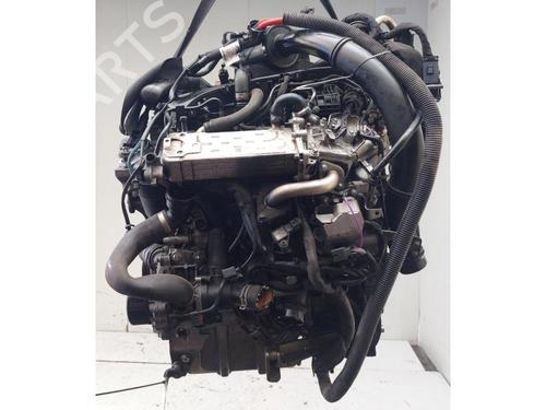 Used Engine Engine MERCEDES-BENZ SPRINTER 3,5-t Platform/Chassis (B907, B910) 314 CDI (910.131, 910.133, 910.030) (143 hp) 33198089 33198089