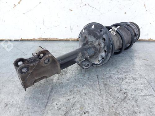 Used Left front shock absorber OPEL CORSA D (S07) 1.2 (L08, L68) (86 hp) 15157931