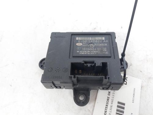 Used Electronic module LAND ROVER RANGE ROVER EVOQUE (L538) 2.2 D 4x4 (150 hp) 17389148