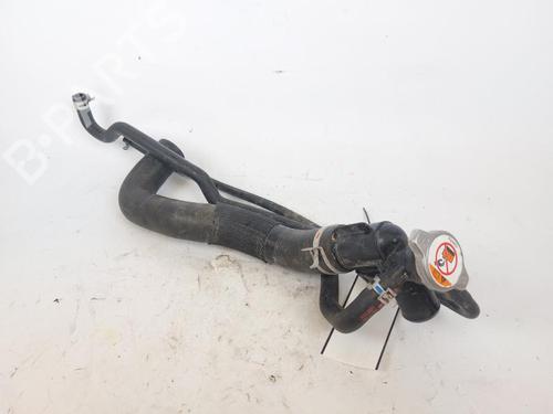 Used Pipe Pipe TOYOTA YARIS CROSS (MXP_) 1.5 Hybrid (MXPJ10) (116 hp) 17444044 17444044