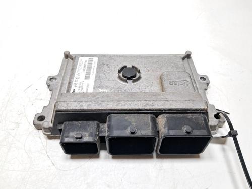 Used Engine control unit (ECU) Engine control unit (ECU) CITROËN C4 CACTUS 1.2 VTi 75 / PureTech 75 (75 hp) 33197069 33197069