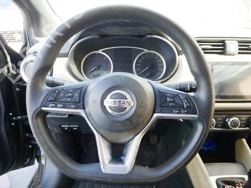 Shock absorber spring NISSAN MICRA V (K14) 1.5 DCI | BP15156644C152