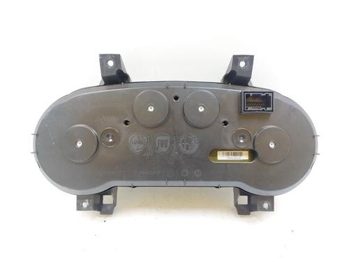 Instrument cluster FIAT PUNTO EVO (199_) 1.4 (199AXB1A) | BP27815964C47 