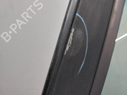 Left rear door RENAULT CLIO III (BR0/1, CR0/1) 1.2 16V Hi-Flex (BR1U, CR1U) | BP30531166C4 