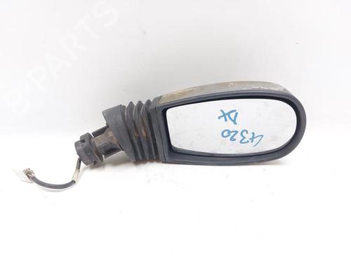 Used Right mirror FIAT PUNTO (188_) 1.3 JTD 16V (70 hp) 27672268