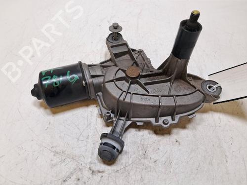 Used Front wiper motor Front wiper motor CITROËN C4 Grand Picasso I (UA_) 1.6 HDi 110 (112 hp) 36771630 36771630
