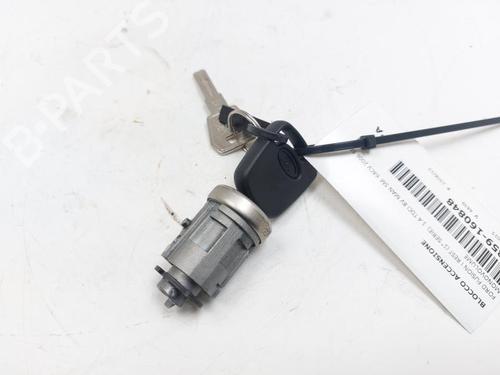 Módulo eletrónico FORD FUSION (JU_) 1.4 TDCi (68 hp) 29641461