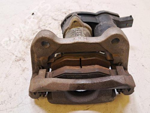 Used Left front brake caliper Left front brake caliper MG MG HS (AS23) 1.5 T (SAS23) (162 hp) 34052402 34052402