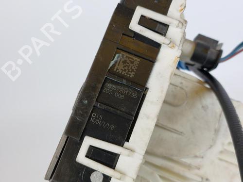 Front right lock VW CRAFTER 30-50 Van (2E_) 2.0 TDI | BP15157866C97 