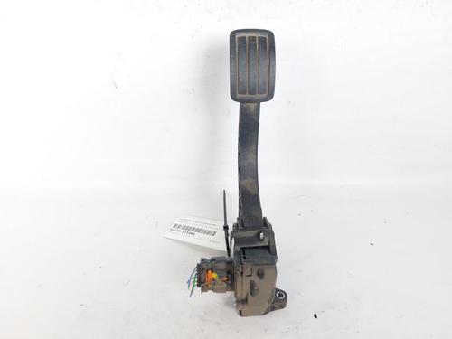 Pedal Pedal PEUGEOT 308 SW II (LC_, LJ_, LR_, LX_, L4_) 1.2 THP 130 (131 hp) 23141816 23141816