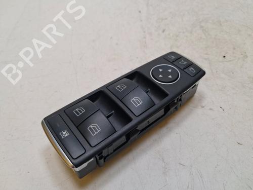 Used Left front window switch Left front window switch 39492234 39492234