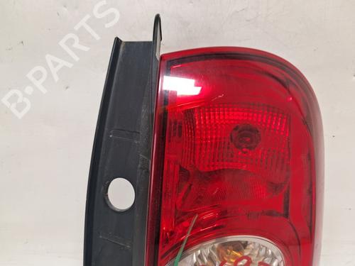 Right taillight DACIA DUSTER (HS_) 1.5 dCi (HSMC) | BP38615039C35 - Image 3