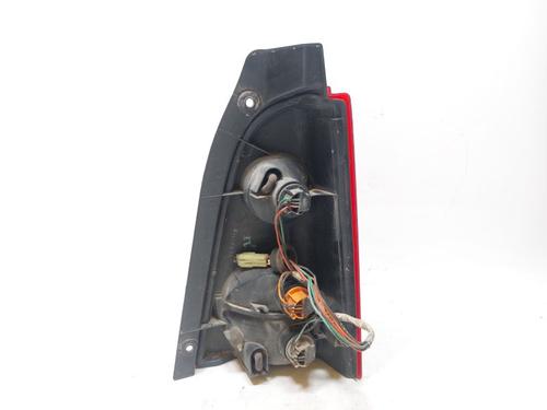 Left taillight OPEL AGILA A (H00) 1.0 12V (F68) | BP37437789C34 - Image 5