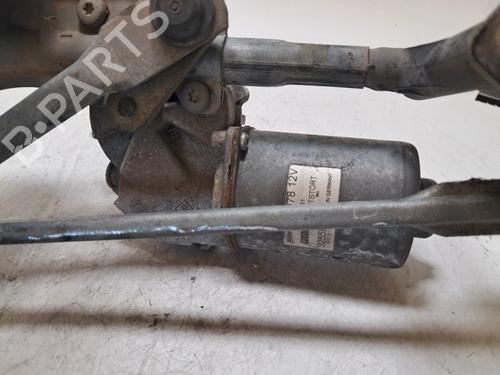 Front wiper motor FIAT PUNTO (199_) 1.2 (199AXZ1A, 199BXZ1A) | BP36774795M29 - Image 4