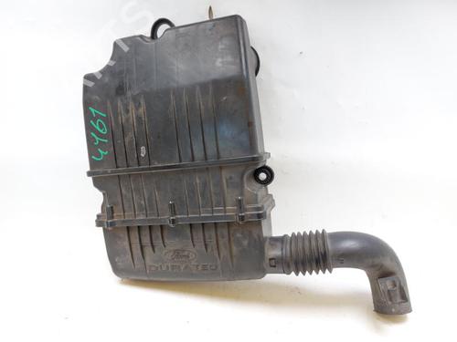 Used Air filter box FORD KA (RU8) 1.2 (69 hp) 27443253