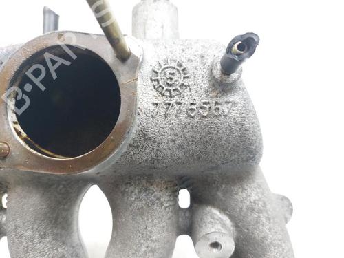 Intake manifold FIAT PUNTO (176_) 75 1.2 | BP29584069M70 