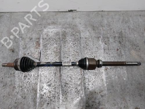 Used Right front driveshaft Right front driveshaft 21168085 21168085