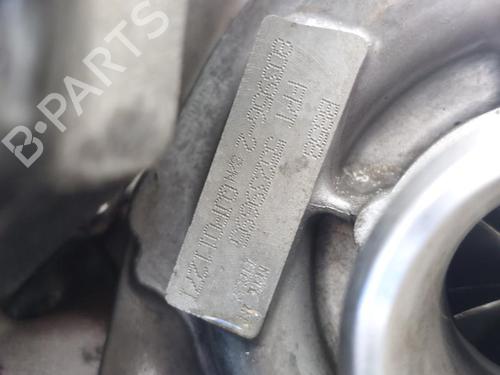 Engine LANCIA DELTA III (844_) 1.6 D Multijet (844.AXP1A) | BP29854411M1 