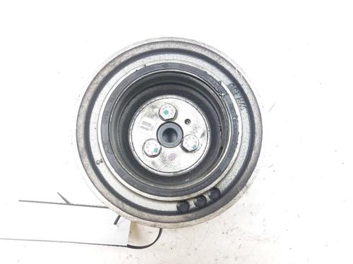 Remskive LANCIA YPSILON (843_) 1.2 (843.AXB1A) (80 hp) 28618744