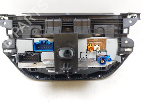Elektronische module OPEL CORSA F (P2JO) 1.2 (68) | BP28374450M83 