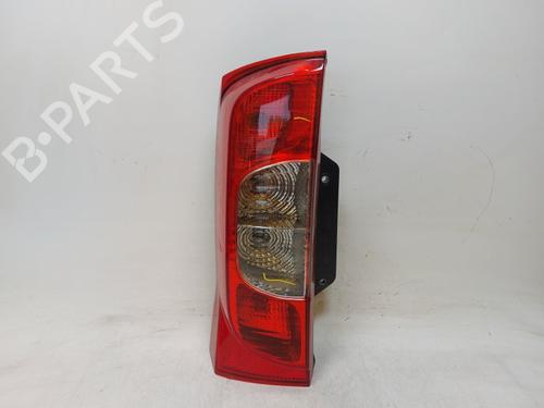 Used Left taillight Left taillight 37508271 37508271