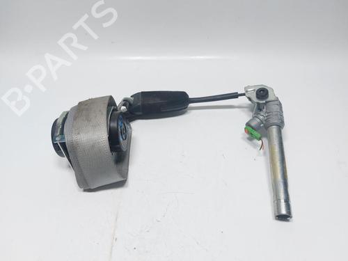 Used Front left seatbelt OPEL CORSA D (S07) 1.3 CDTI (L08, L68) (90 hp) 30478698
