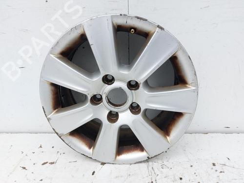 Llanta VW TRANSPORTER T5 Bus (7HB, 7HJ, 7EB, 7EJ) 2.0 TDI (140 hp) 17205436