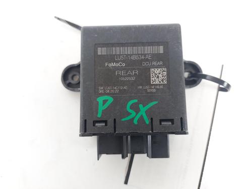 Módulo eletrónico Módulo eletrónico 23455888 23455888