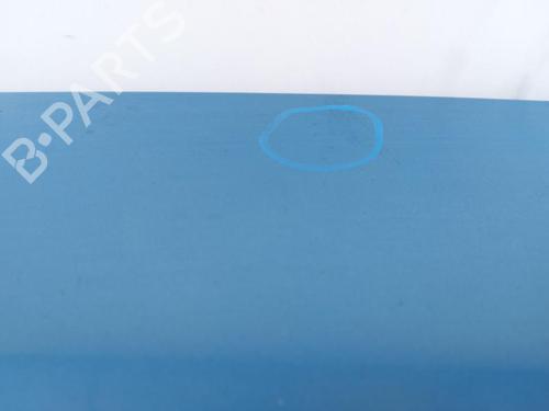 Tailgate SKODA ROOMSTER (5J7) 1.4 TDI | BP29383698C6