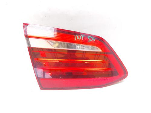 Used Left taillight Left taillight BMW 2 Active Tourer (F45) 218 d (150 hp) 27537521 27537521