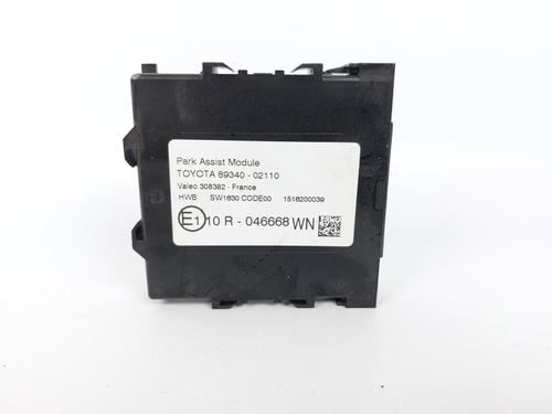 Used Engine control unit (ECU) Engine control unit (ECU) TOYOTA AURIS Estate (_E18_) 1.8 Hybrid (ZWE186_, ZWE186R, ZWE186H) (136 hp) 15160526 15160526