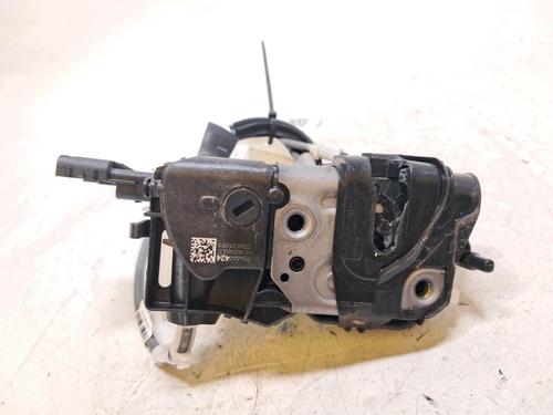 Front right lock OPEL MOKKA 1.2 (76) | BP37259699C97 - Image 4