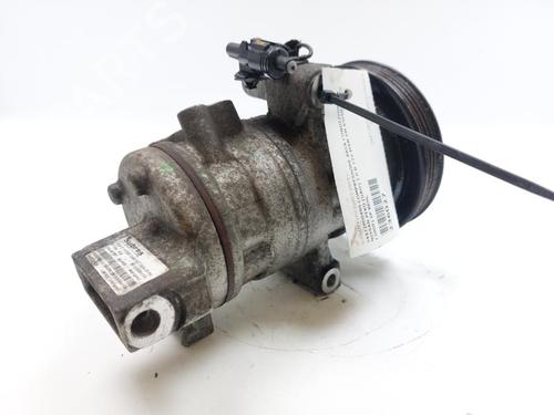 AC compressor NISSAN PIXO (UA0) 1.0 | BP24138819M34