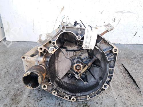 Used Gearbox FIAT PANDA (169_) 1.2 Natural Power (169.AXB1A) (60 hp) 31090171