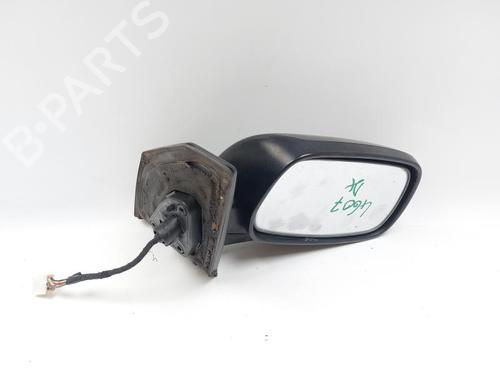 Retrovisor derecho TOYOTA COROLLA (_E12_) 2.0 D-4D (CDE120R, CDE120L_) (116 hp) 28722467