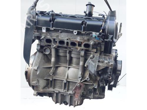 Used Engine FORD FIESTA V (JH_, JD_) 1.25 16V (75 hp) 30898604
