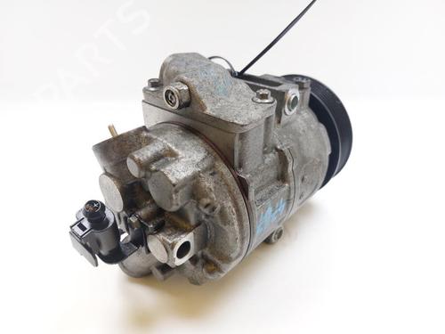 AC compressor SKODA ROOMSTER (5J7) 1.4 TDI | BP29448014M34 