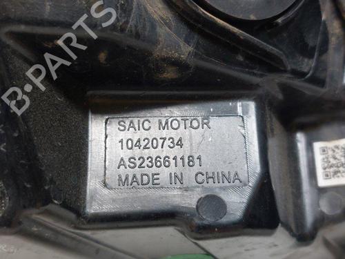 Right taillight MG MG HS (AS23) 1.5 T (SAS23) | BP34052352C35  - Image 5