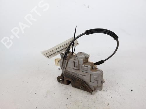 Rear right lock SEAT LEON (1P1) 1.4 16V | BP15158666C99 