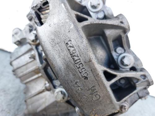 Gearbox OPEL INSIGNIA B Sports Tourer (Z18) 1.6 CDTi (35) | BP15170575M3 