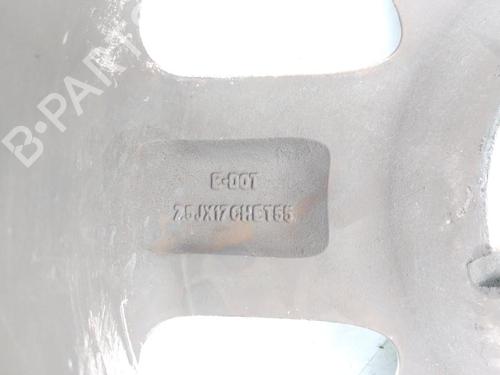 Rim LAND ROVER FREELANDER 2 (L359) 2.2 TD4 4x4 | BP27537186C45