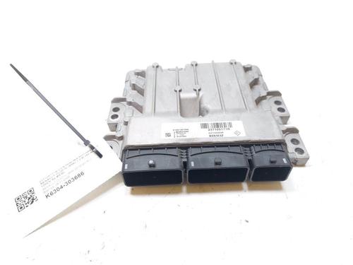 Used Engine control unit (ECU) Engine control unit (ECU) RENAULT CLIO IV (BH_) 1.2 TCe 120 (BHM0) (120 hp) 33193324 33193324