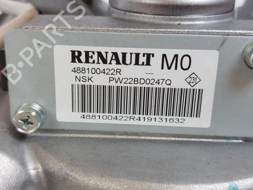Rattakselaggregat RENAULT MEGANE IV Saloon 1.5 Blue dCi 115 (LVA6) | BP15175296M21 